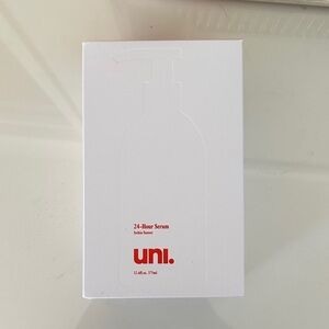Uni 24 Hour Body Serum
